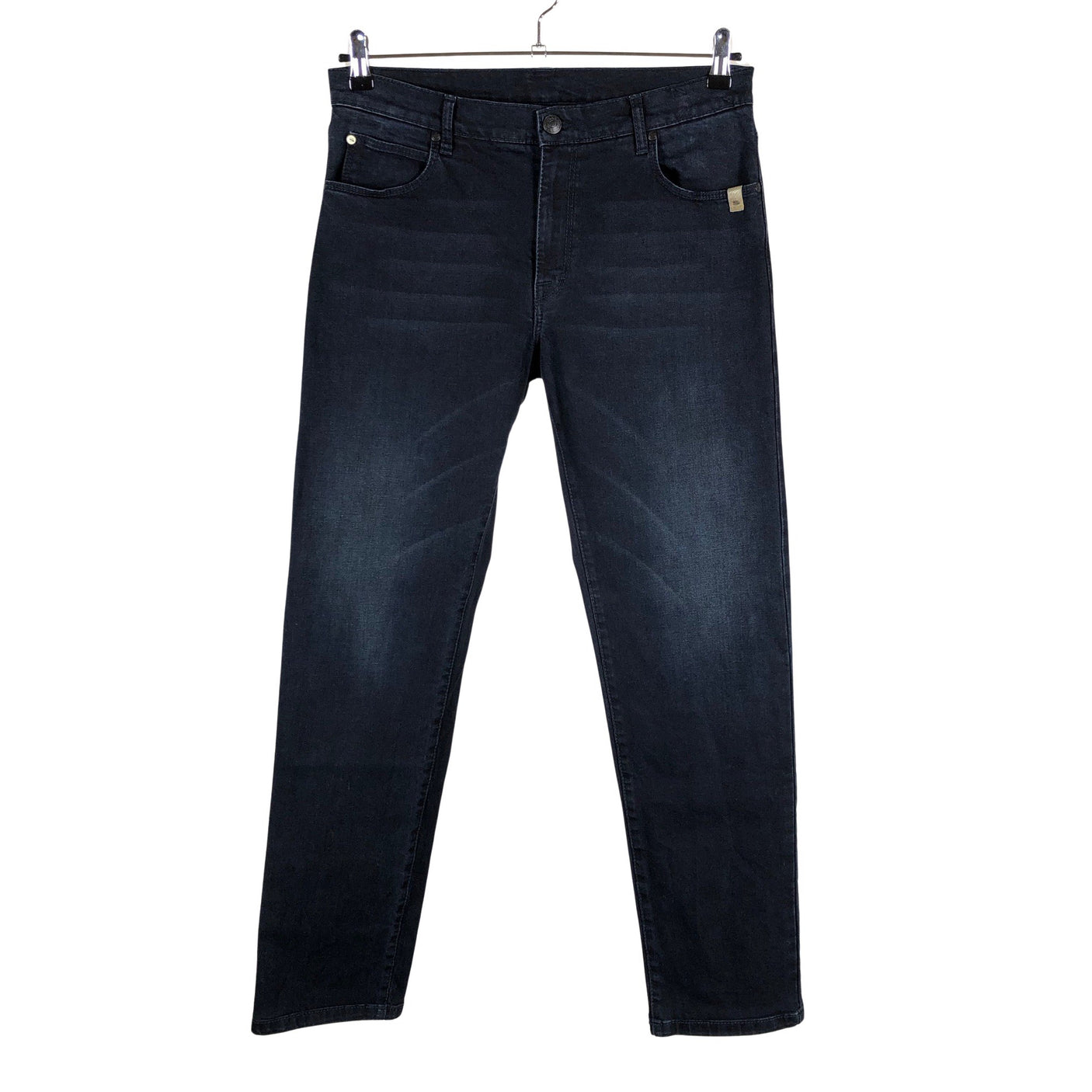 Unisex Sand - Teksad, suurus W33 - Sinine (1)