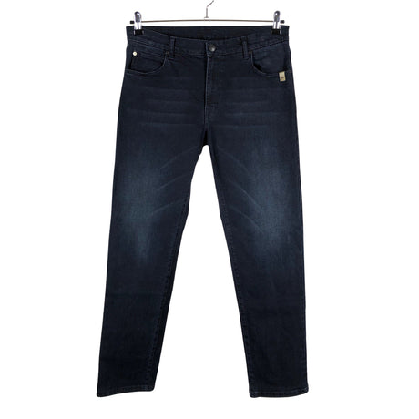 Unisex Sand - Teksad, suurus W33 - Sinine ()