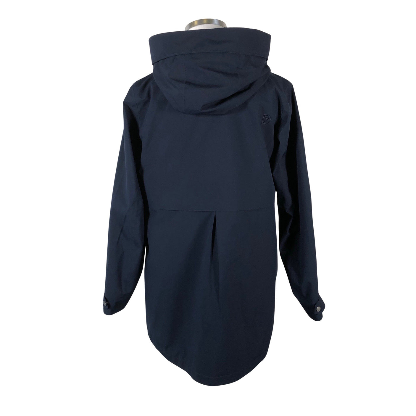 Unisex Didriksons - Jope, suurus 44 - Sinine (2)