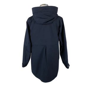 Unisex Didriksons - Jope, suurus 44 - Sinine (2)