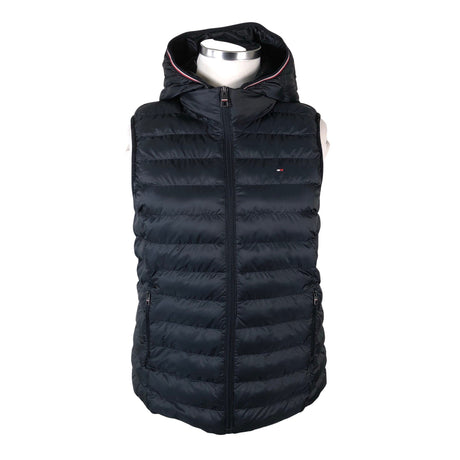 Unisex Tommy Hilfiger - Õuevest, suurus 42 - Sinine ()