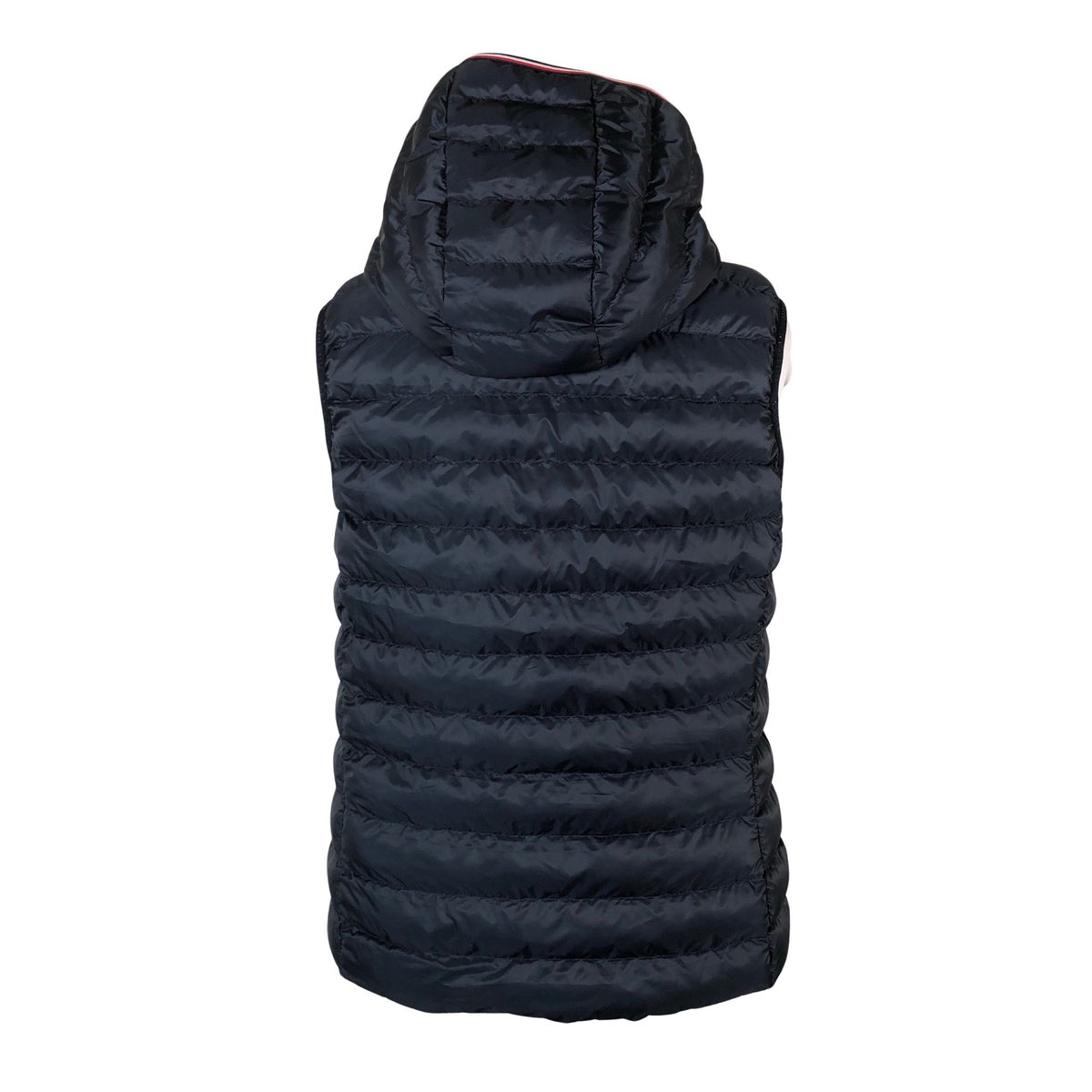 Unisex Tommy Hilfiger - Õuevest, suurus 42 - Sinine (2)