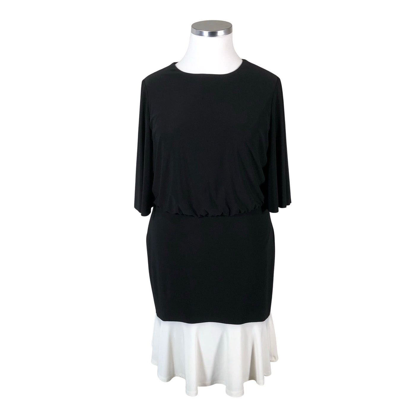 Unisex Lauren Ralph Lauren - Pidulik kleit, suurus 42 - Must (1)