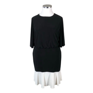 Unisex Lauren Ralph Lauren - Pidulik kleit, suurus 42 - Must (1)
