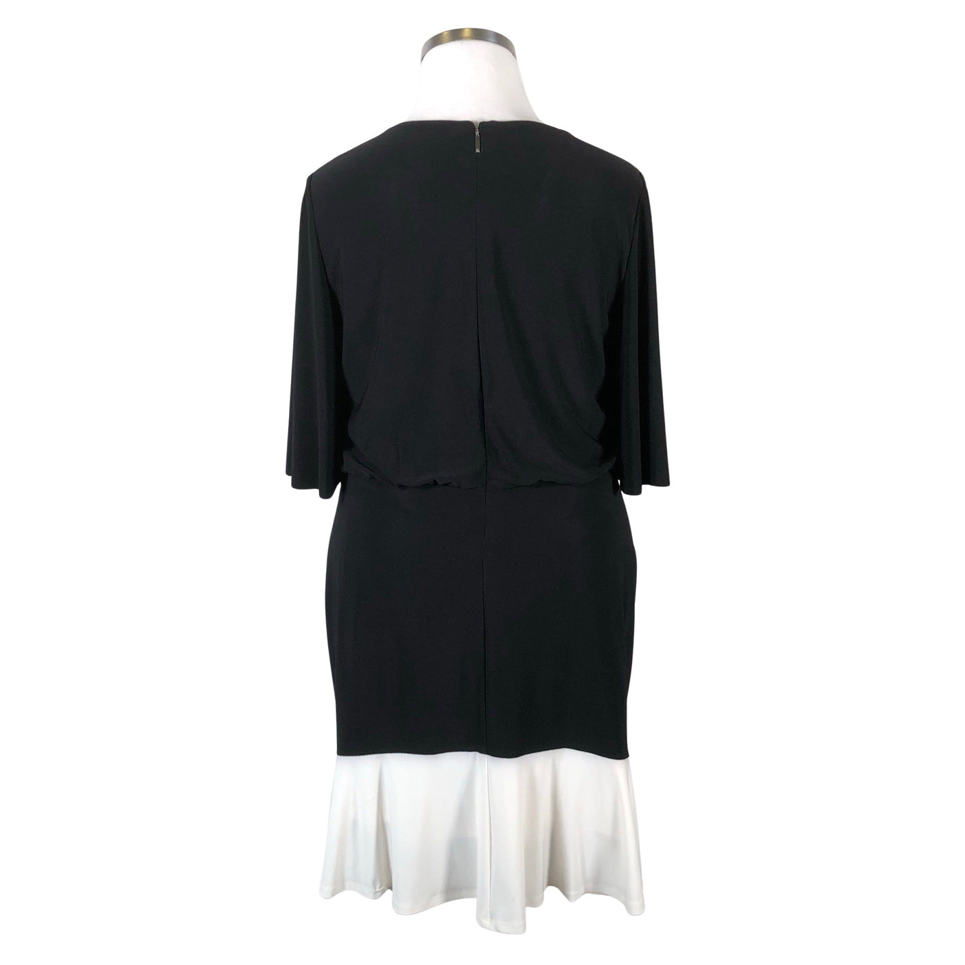 Unisex Lauren Ralph Lauren - Pidulik kleit, suurus 42 - Must (2)