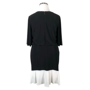 Unisex Lauren Ralph Lauren - Pidulik kleit, suurus 42 - Must (2)