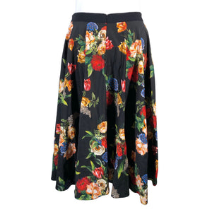 Unisex Camilla Thulin - Mitteveniv seelik, suurus 46 - Must (2)