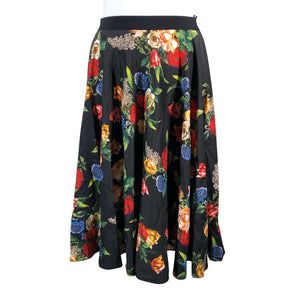 Unisex Camilla Thulin - Mitteveniv seelik, suurus 46 - Must (1)