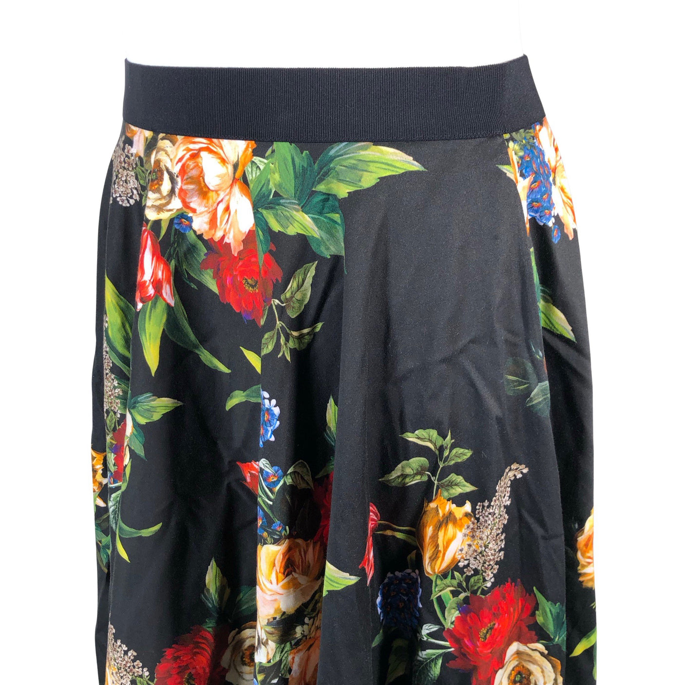 Unisex Camilla Thulin - Mitteveniv seelik, suurus 46 - Must (3)