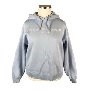 Unisex Tommy Hilfiger - Dressipluus, suurus 42 - Helesinine (1)