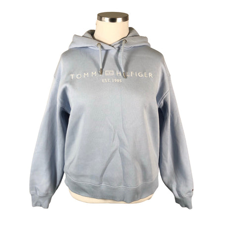 Unisex Tommy Hilfiger - Dressipluus, suurus 42 - Helesinine ()
