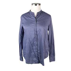 Unisex Hugo Boss - Pluus, suurus 42 - Helesinine (1)