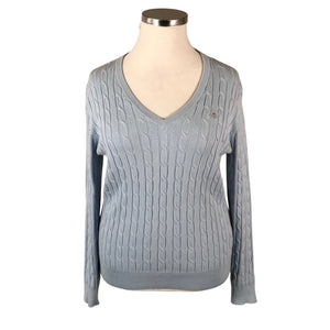 Unisex Gant - Kampsun, suurus 42 - Helesinine (1)