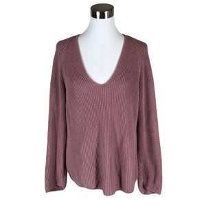 Unisex Marc O'Polo - Kampsun, suurus 40 - Heleroosa (1)