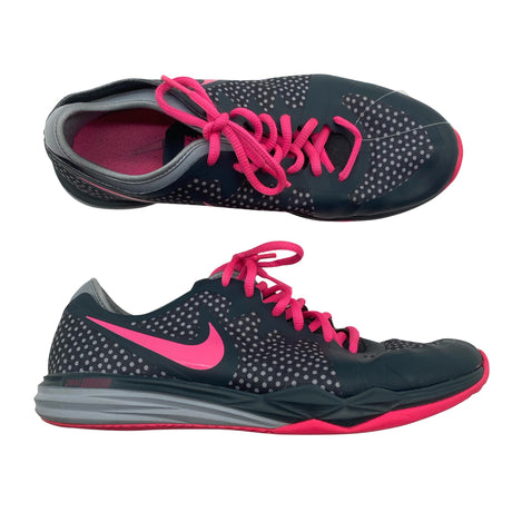Unisex Nike - Tossud, suurus 39 - Hall ()