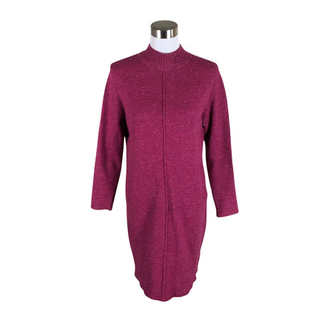 Unisex Noom - Kootud kleit, suurus 40 - Lilla ()