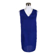 Unisex Cristelle&co - Õhuke kleit, suurus 34 - Sinine ()