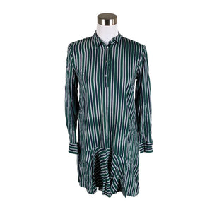 Unisex Esprit - Õhuke tuunika, suurus 34 - Roheline (1)