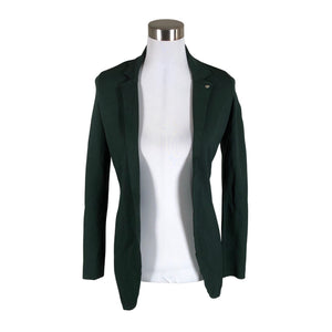 Unisex Rich & Royal - Jakk, suurus 34 - Roheline (1)