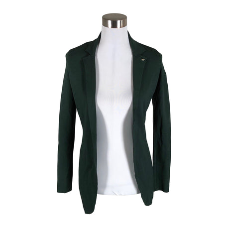 Unisex Rich & Royal - Jakk, suurus 34 - Roheline ()
