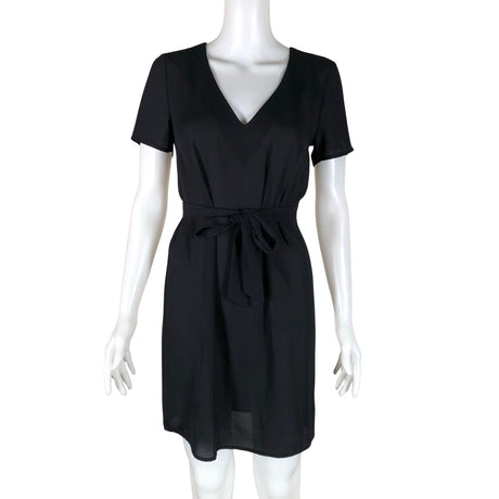 Unisex New Look - Õhuke kleit, suurus 34 - Must ()