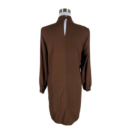 Unisex Esprit - Õhuke kleit, suurus 34 - Pruun (2)