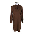 Unisex Esprit - Õhuke kleit, suurus 34 - Pruun ()