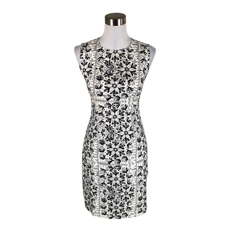 Unisex Marimekko - Mitteveniv kleit, suurus 34 - Valge ()