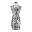 Unisex Marimekko - Mitteveniv kleit, suurus 34 - Valge ()