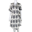 Unisex Marita Huurinainen - Mitteveniv kleit, suurus 34 - Valge ()