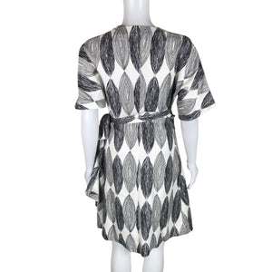 Unisex Marita Huurinainen - Mitteveniv kleit, suurus 34 - Valge (2)