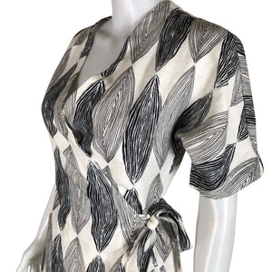 Unisex Marita Huurinainen - Mitteveniv kleit, suurus 34 - Valge (3)