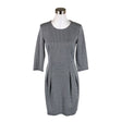 Unisex Esprit - Trikotaažist kleit, suurus 38 - Valge ()