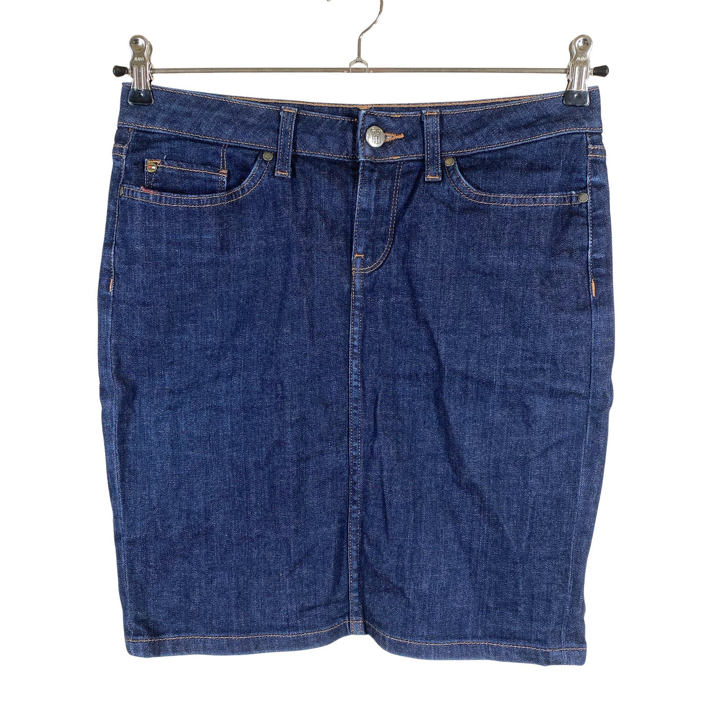 Unisex Tommy Hilfiger - Teksaseelik, suurus 34 - Sinine (1)