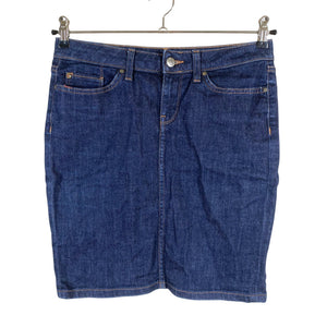 Unisex Tommy Hilfiger - Teksaseelik, suurus 34 - Sinine (1)