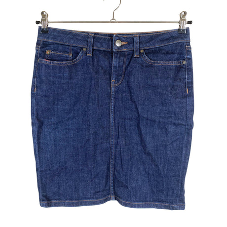 Unisex Tommy Hilfiger - Teksaseelik, suurus 34 - Sinine ()