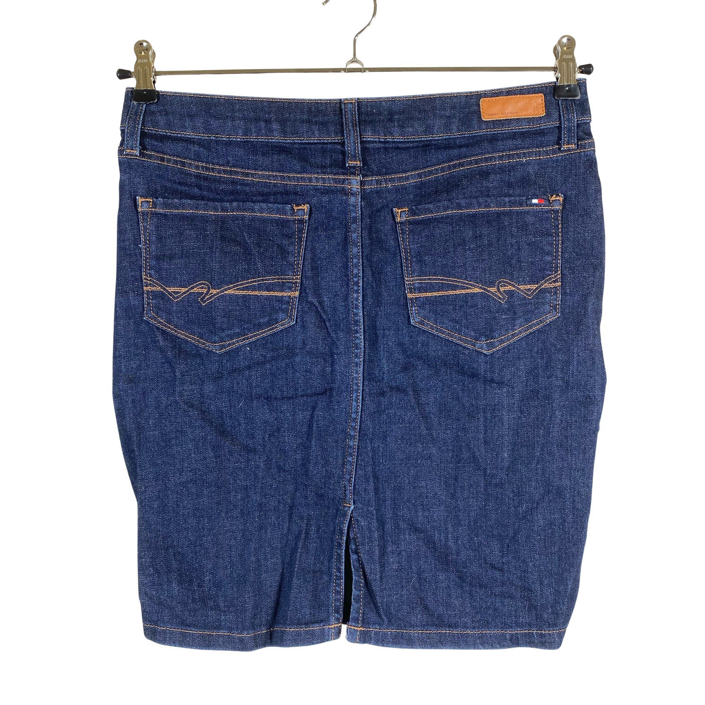 Unisex Tommy Hilfiger - Teksaseelik, suurus 34 - Sinine (2)