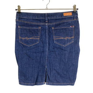 Unisex Tommy Hilfiger - Teksaseelik, suurus 34 - Sinine (2)