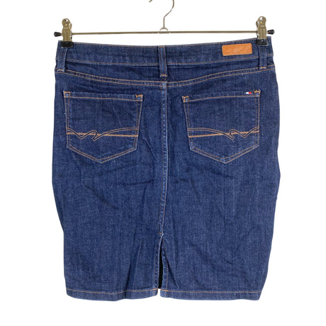 Unisex Tommy Hilfiger - Teksaseelik, suurus 34 - Sinine (2)