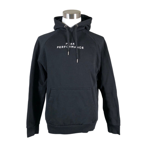 Unisex Peak Performance - Dressipluus, suurus L - Must ()