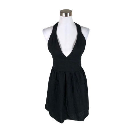 Unisex Abercrombie&Fitch - Lühike pükskostüüm, suurus 38 - Must ()