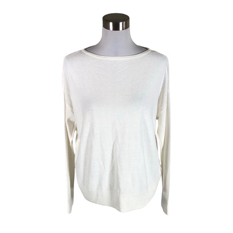 Unisex Esprit - Kampsun, suurus 34 - Looduslik valge ()