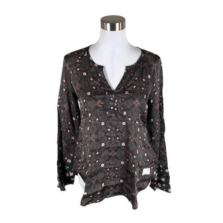 Unisex Odd Molly - Pluus, suurus 36 - Must ()
