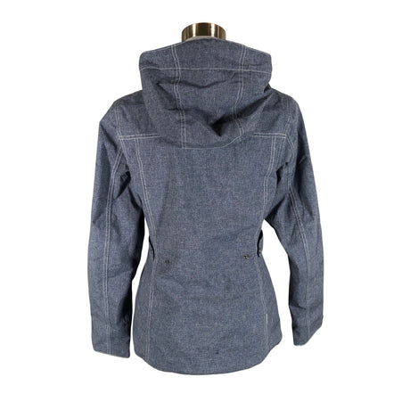 Unisex Skila - Jope, suurus 36 - Sinine (2)