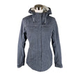 Unisex Skila - Jope, suurus 36 - Sinine ()