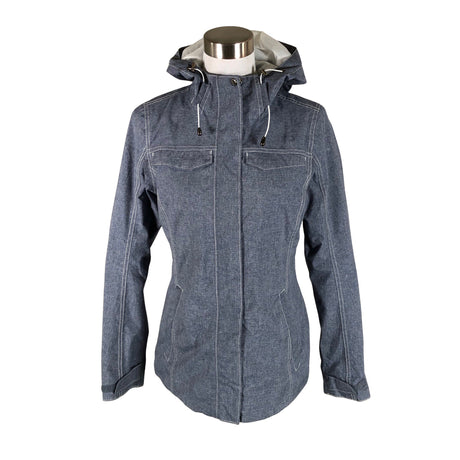 Unisex Skila - Jope, suurus 36 - Sinine ()