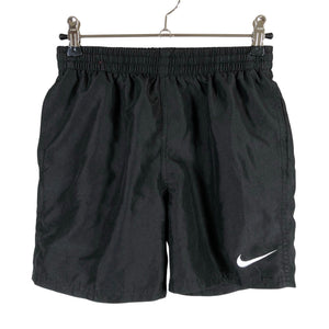 Unisex Nike - Lühikesed spordipüksid, suurus 146 - 152 - Must (1)