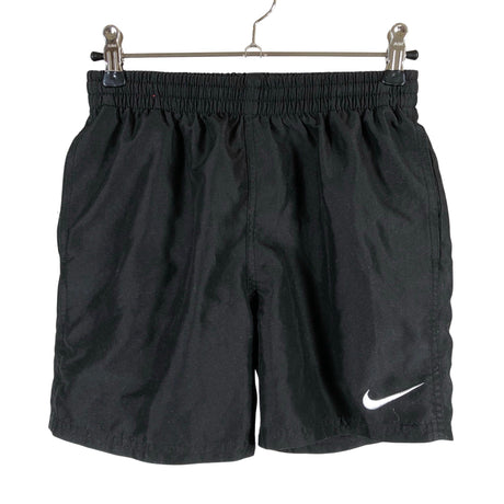 Unisex Nike - Lühikesed spordipüksid, suurus 146 - 152 - Must ()