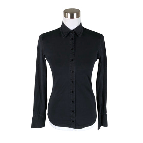 Unisex Max Volmáry - Pluus, suurus 34 - Must ()