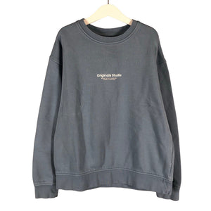 Unisex Jack & Jones - Dressikangast pluus, suurus 146 - 152 - Helesinine (1)